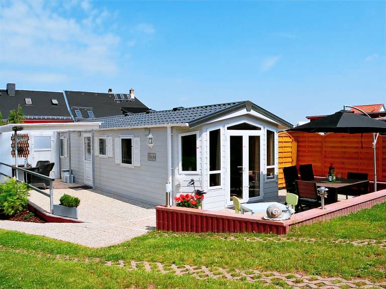 Ferienhaus Friedrichroda