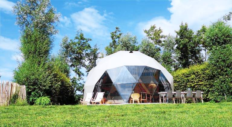 Camping de Vliert