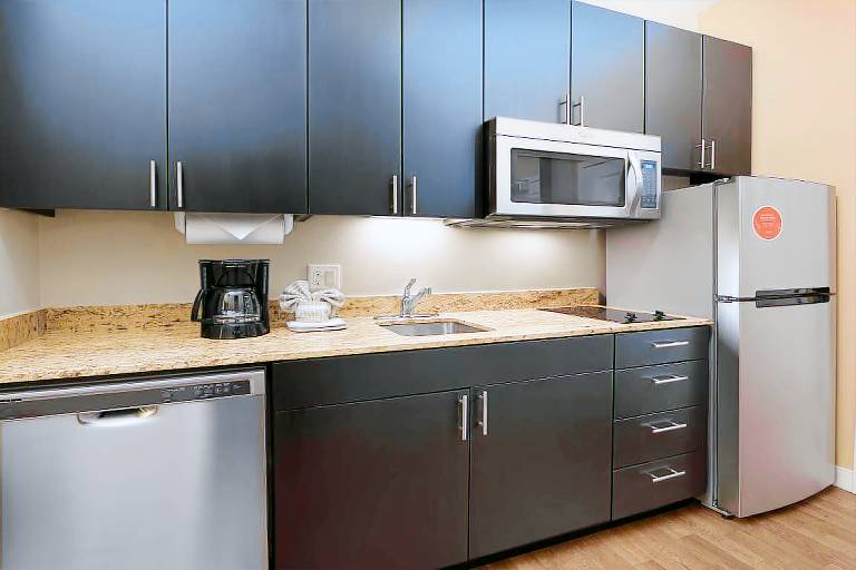 TownePlace Suites by Marriott Lake Jackson Clute — photo 4