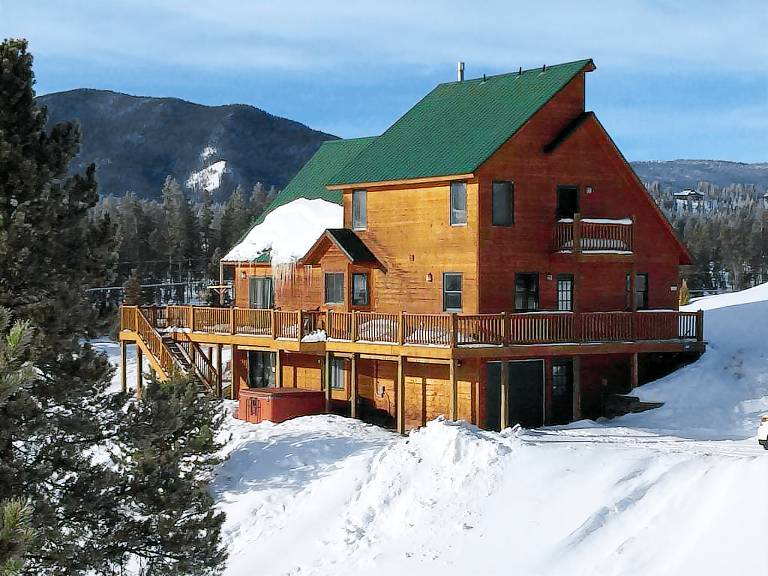 Huis Tabernash
