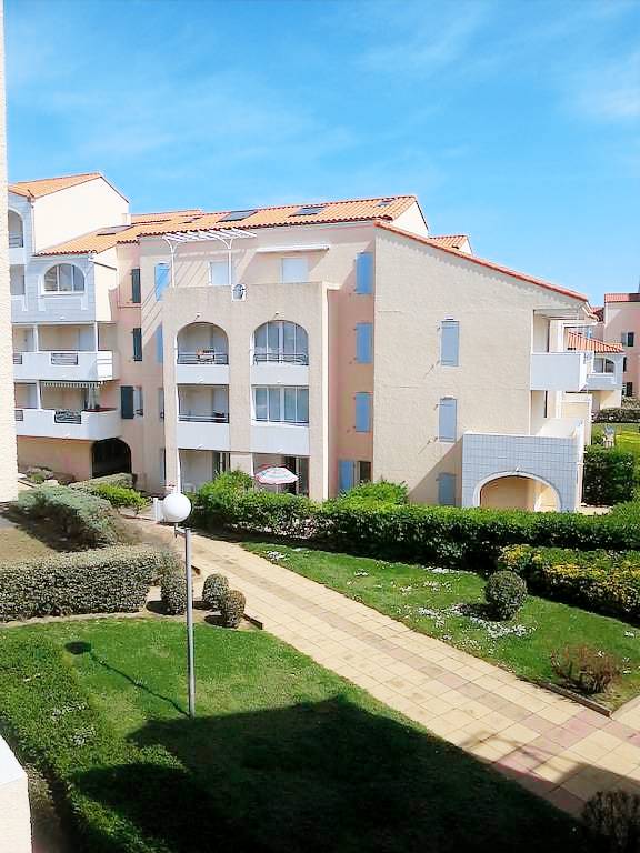 Appartement Le Château-d'Olonne