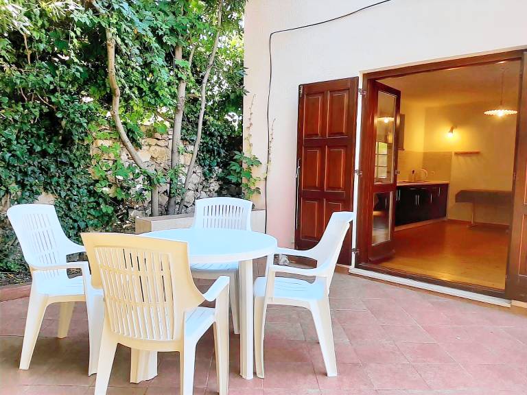 Apartman Gajac