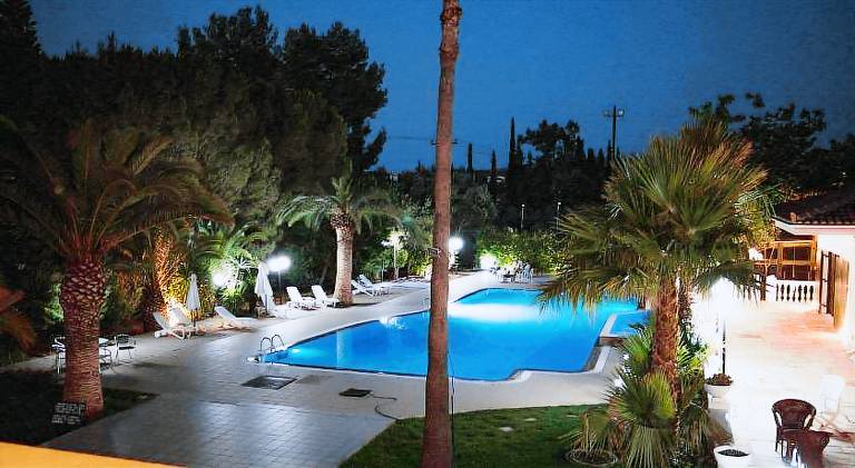 Villa Olympia — photo 2