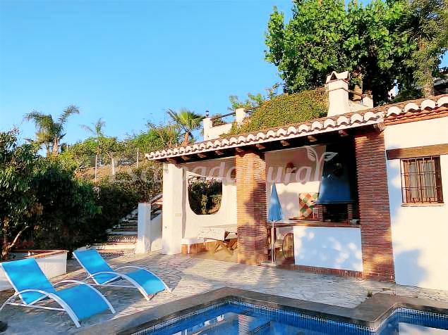 Casa rural  Triana