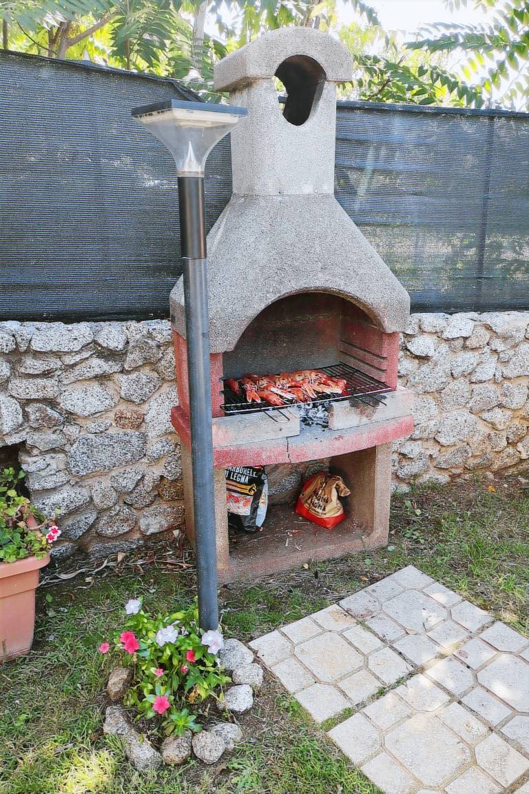 Children-friendly beautiful holiday apartment with grill & garden | Nature view | Beach nearby | Pet-friendly — photo 3