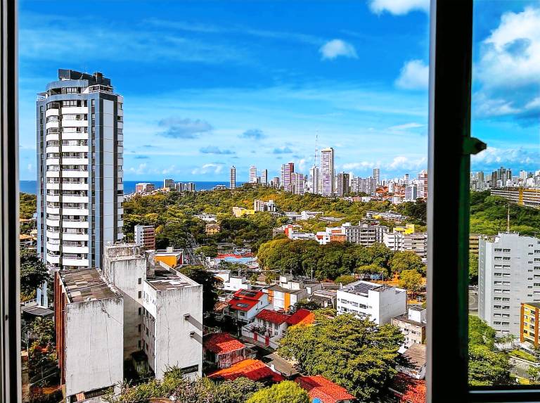Apartamento Amaralina