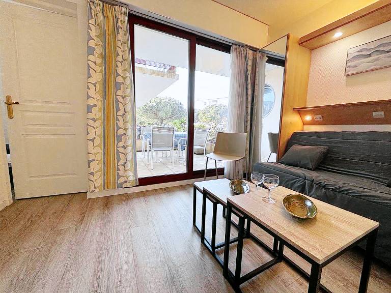 Nice apartment with pool | Next to the beach | Pets are welcome — photo 3