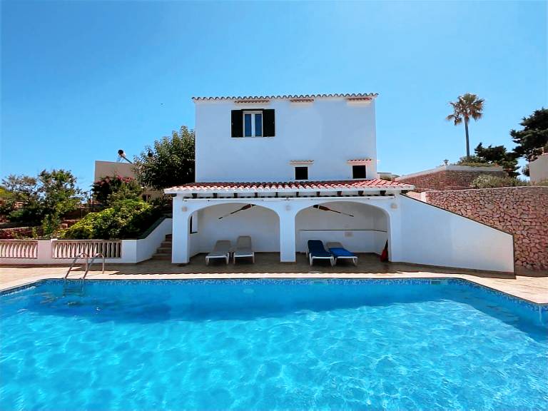 Villa Binibeca Nou