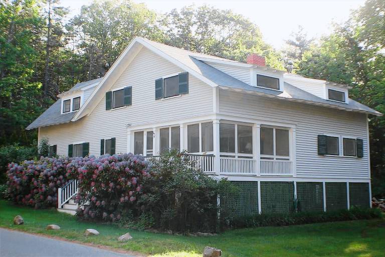 House Kennebunkport