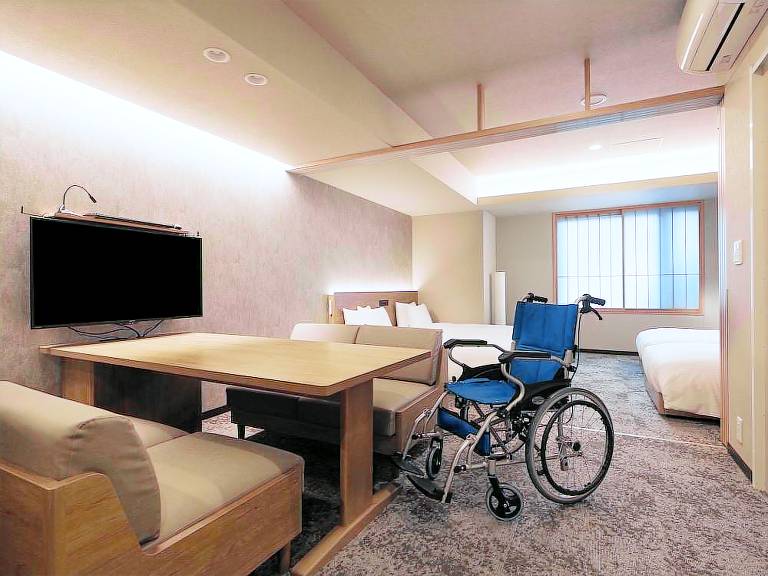 Appart'hôtel 2 Chome-61 Ikebukuro