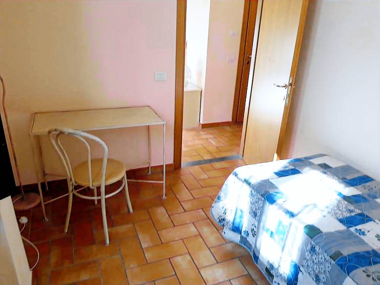 Unterkunft San Miniato