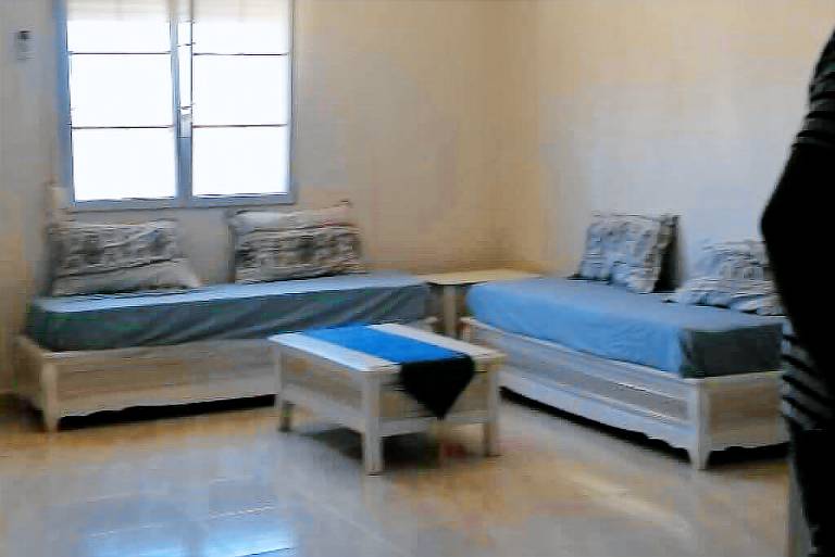 Appartement Alger