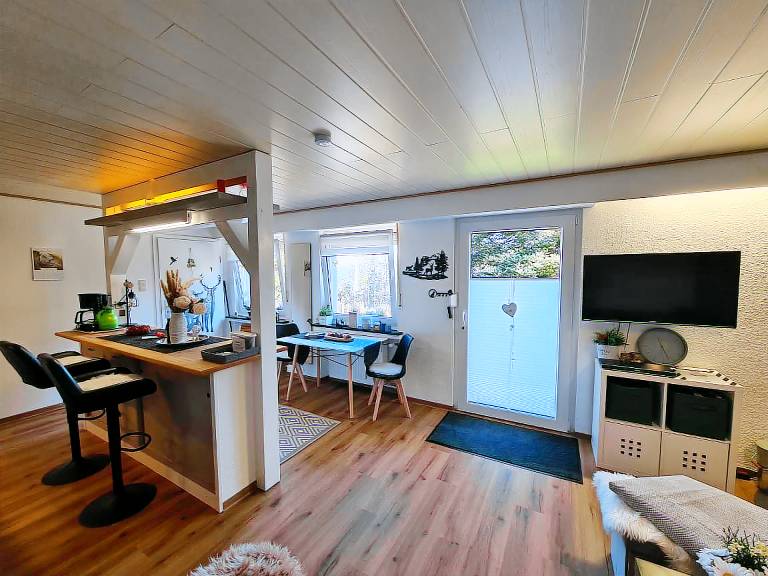 Ferienwohnung Andreasberg