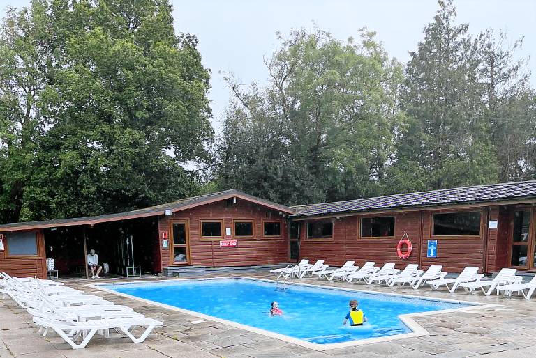 Ferienhaus  Cenarth