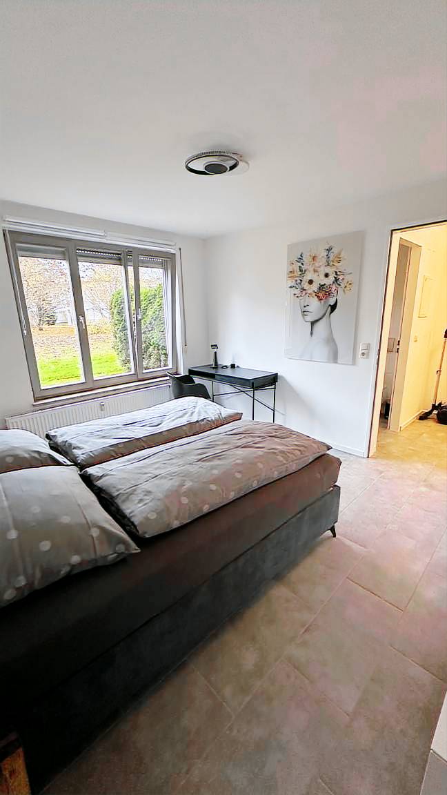 Ferienwohnung Schönefeld