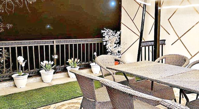 Sarin's Mistville 4BHK Villa Mall Road — photo 3