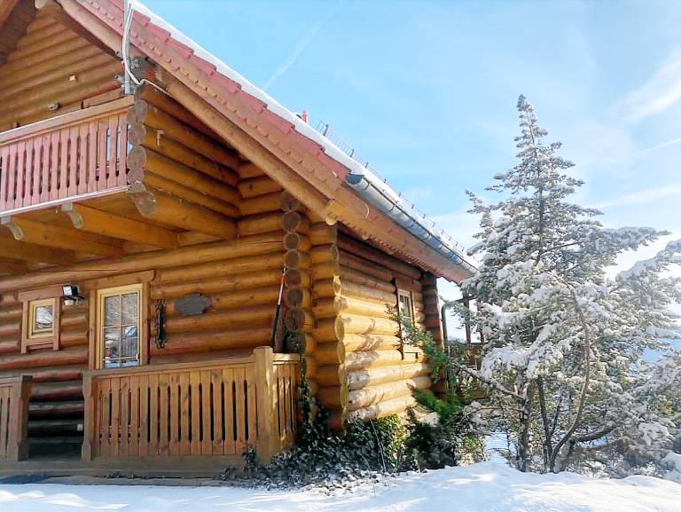 Ferienwohnung  Grillenberg