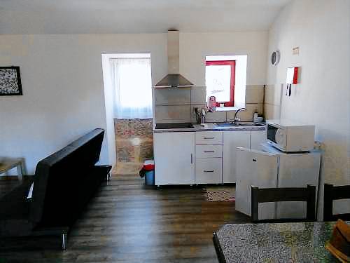 Appartement Entre Ambos-os-Rios
