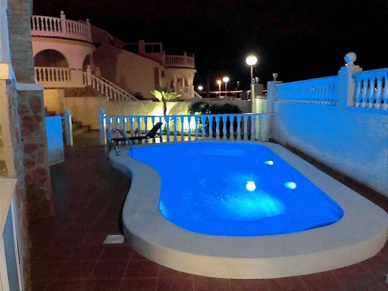 Casa Gran Alacant