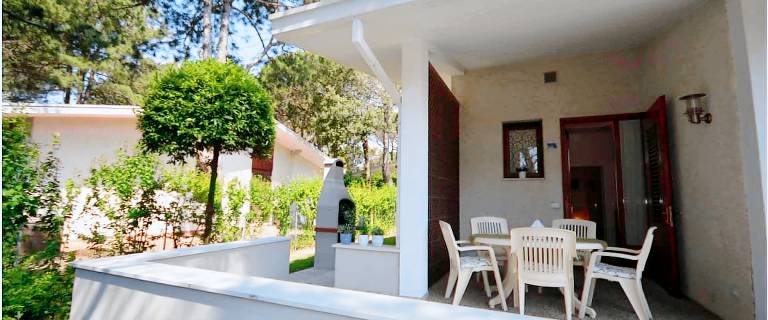 Rental apartment with barbeque, garden & terrace | Dogs allowed — photo 3