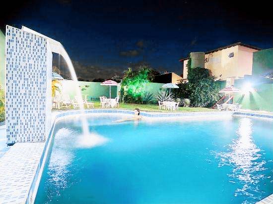 Hotel Caranda Eco Ville — photo 2