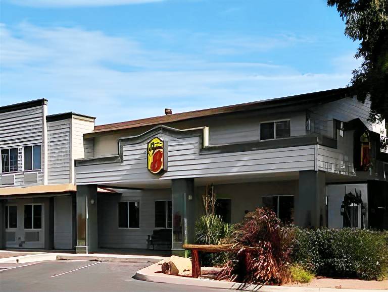 Super 8 By Wyndham Wickenburg Az in Wickenburg, AZ