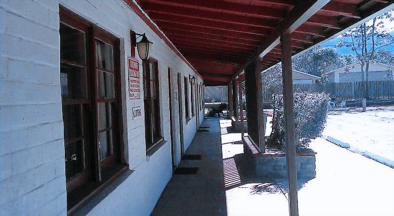 Ranch Motel — photo 5