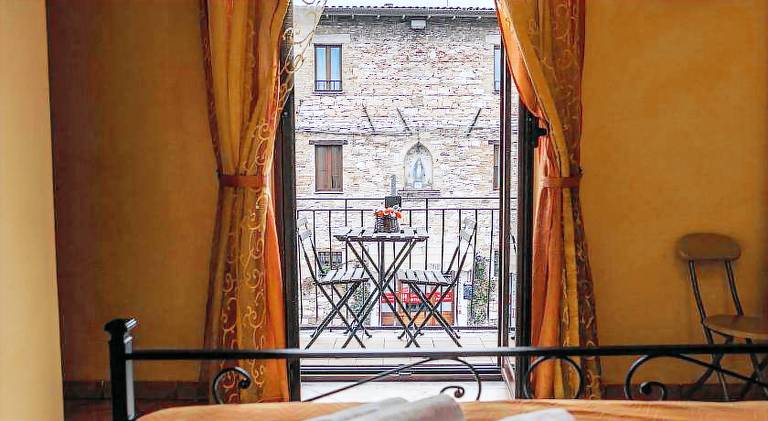 Camere La Basilica — photo 5
