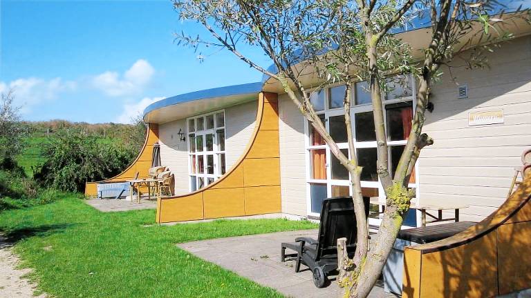 Ferienhaus  Hoek van Holland