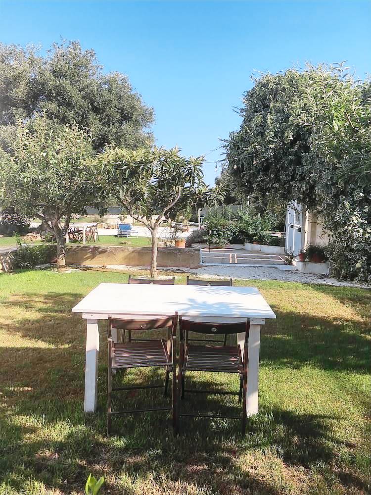 Appartamento Capitolo