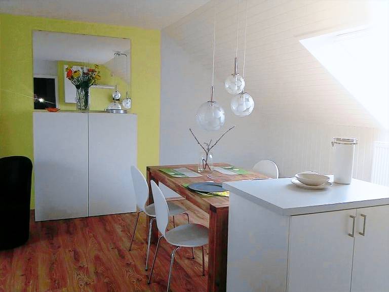 Ferienwohnung Saarbrücken