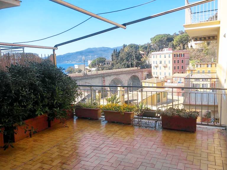 40 m² Ferienwohnung