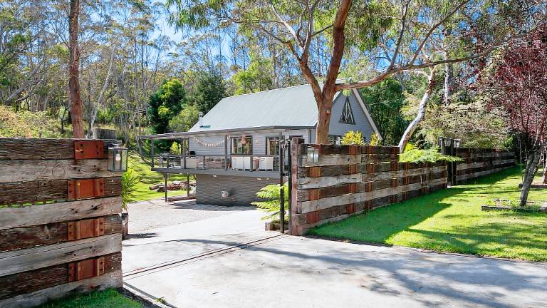 House Katoomba
