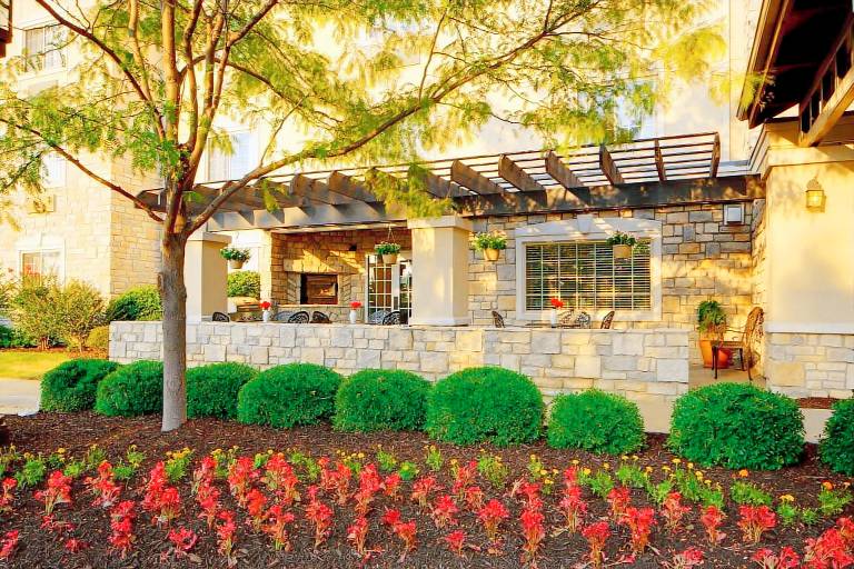 TownePlace Suites by Marriott Bentonville Rogers — photo 3