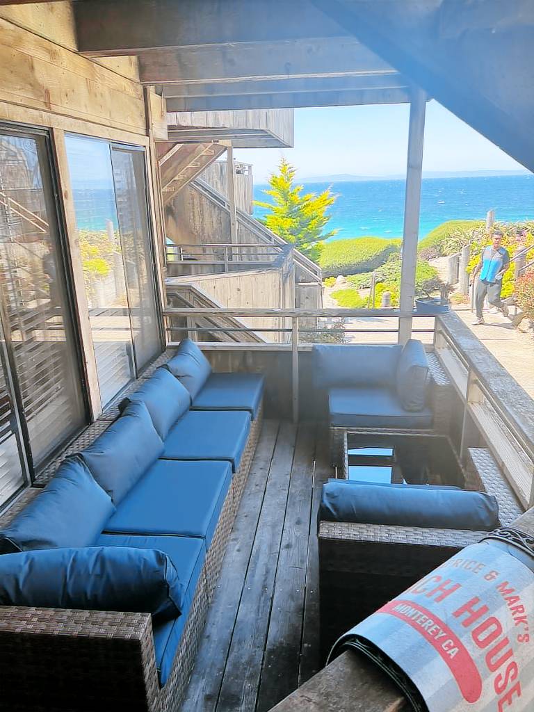 Ferienwohnung  Monterey