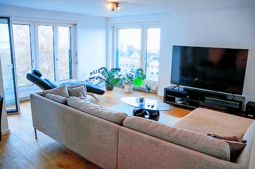 Ferienwohnung Heiden