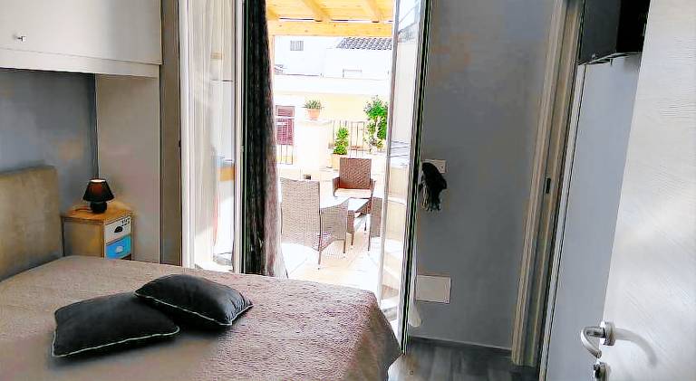 B&B Nazareth in Andria