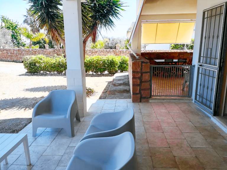 Villa Baia Verde