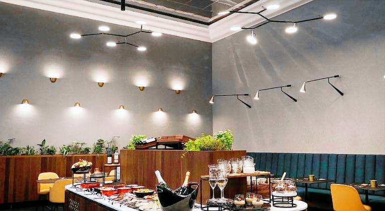 Palatinus Boutique Hotel — photo 4