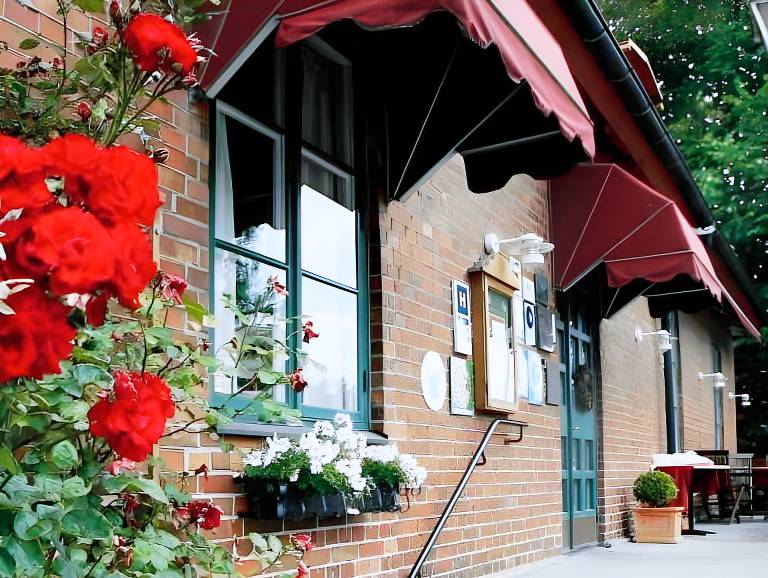 Pension Tomelilla