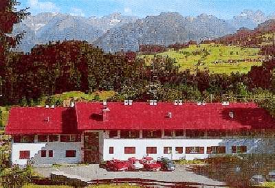 Lägenhet  Tiefenbach
