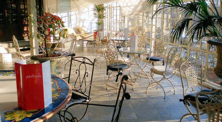 Hotel Montecarlo — photo 2