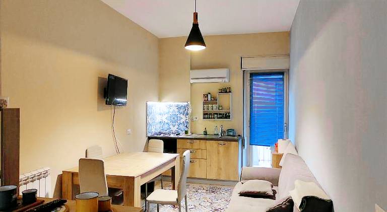 Holiday apartment | Pet-friendly — photo 2