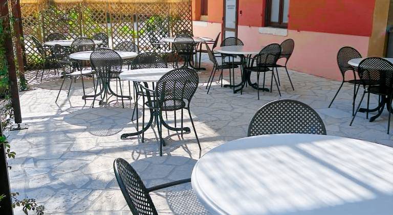 Locanda Terra dei Forti — photo 4