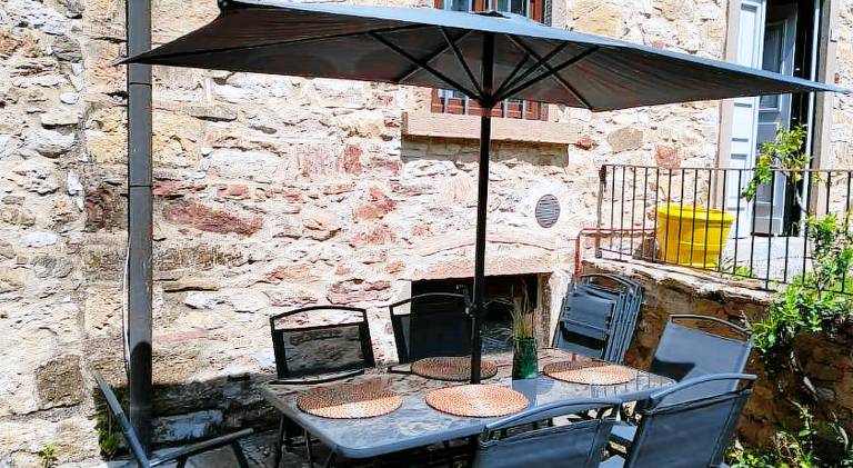 Apartment with 3 rooms for 8 persons — photo 4