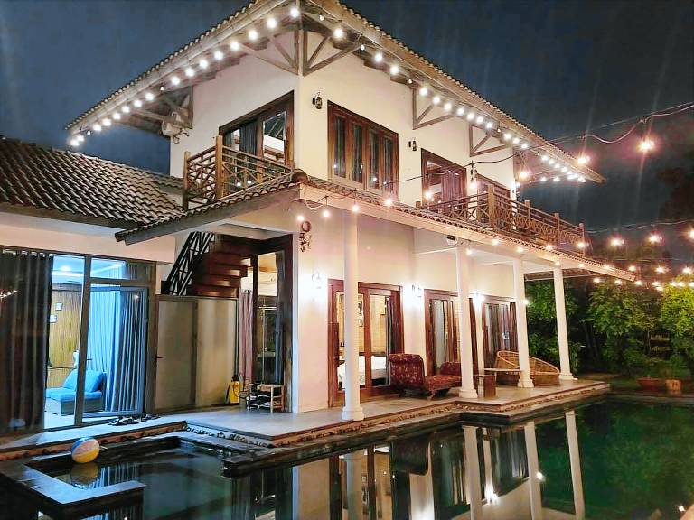 Holiday apartment with jacuzzi & pool | Good for workation | Dogs allowed — photo 4