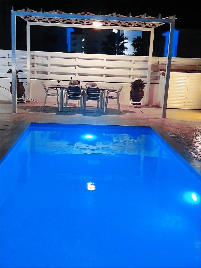 98 m² Villa