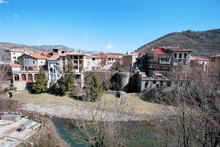 Apartamento Ripoll