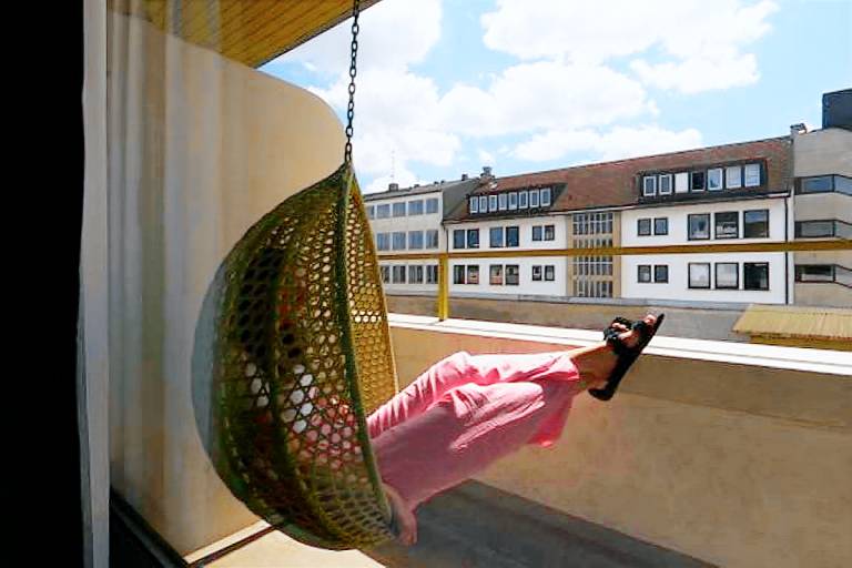 Hotel Cocoon Stachus — photo 4