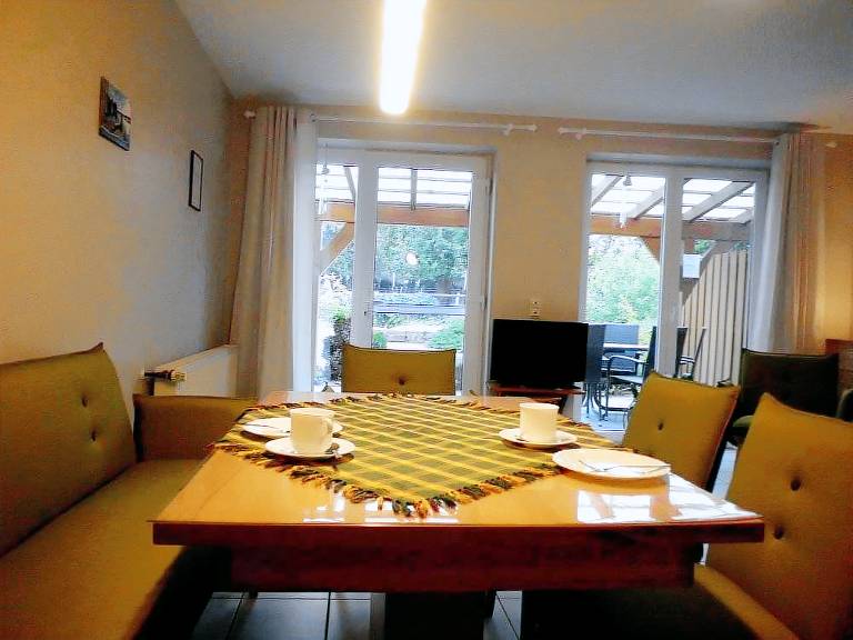 Ferienwohnung Seeste